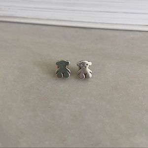 Tous earrings